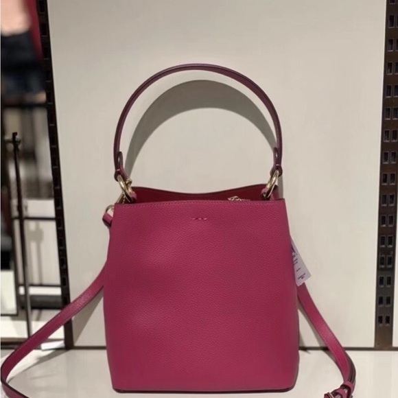 Coach Small Town Bucket Bag - Picture 2 of 6